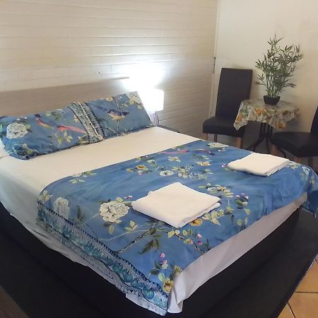 Paradise Motel Mackay Zewnętrze zdjęcie