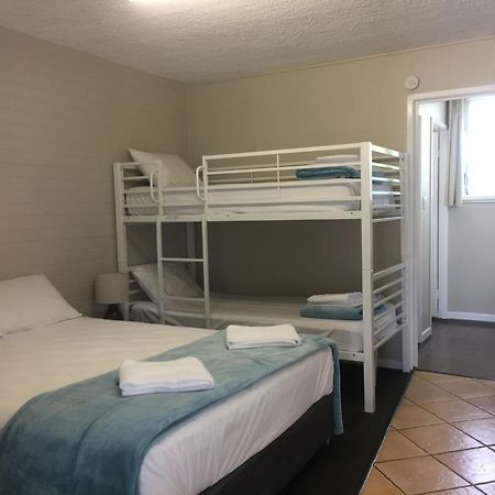Paradise Motel Mackay Pokój zdjęcie