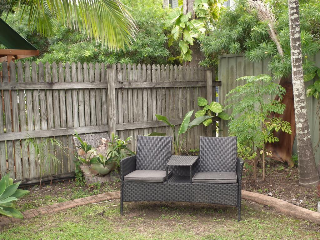 Paradise Motel Mackay Zewnętrze zdjęcie