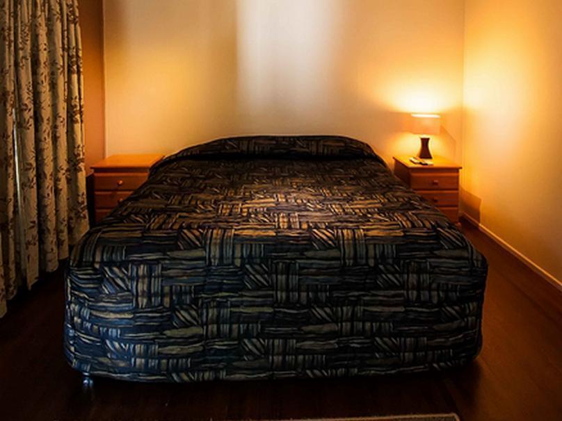 Paradise Motel Mackay Zewnętrze zdjęcie