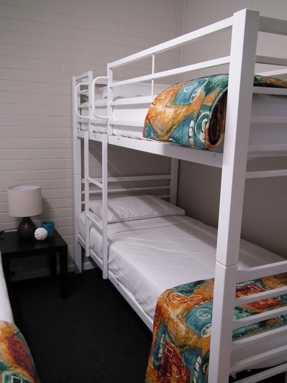 Paradise Motel Mackay Zewnętrze zdjęcie