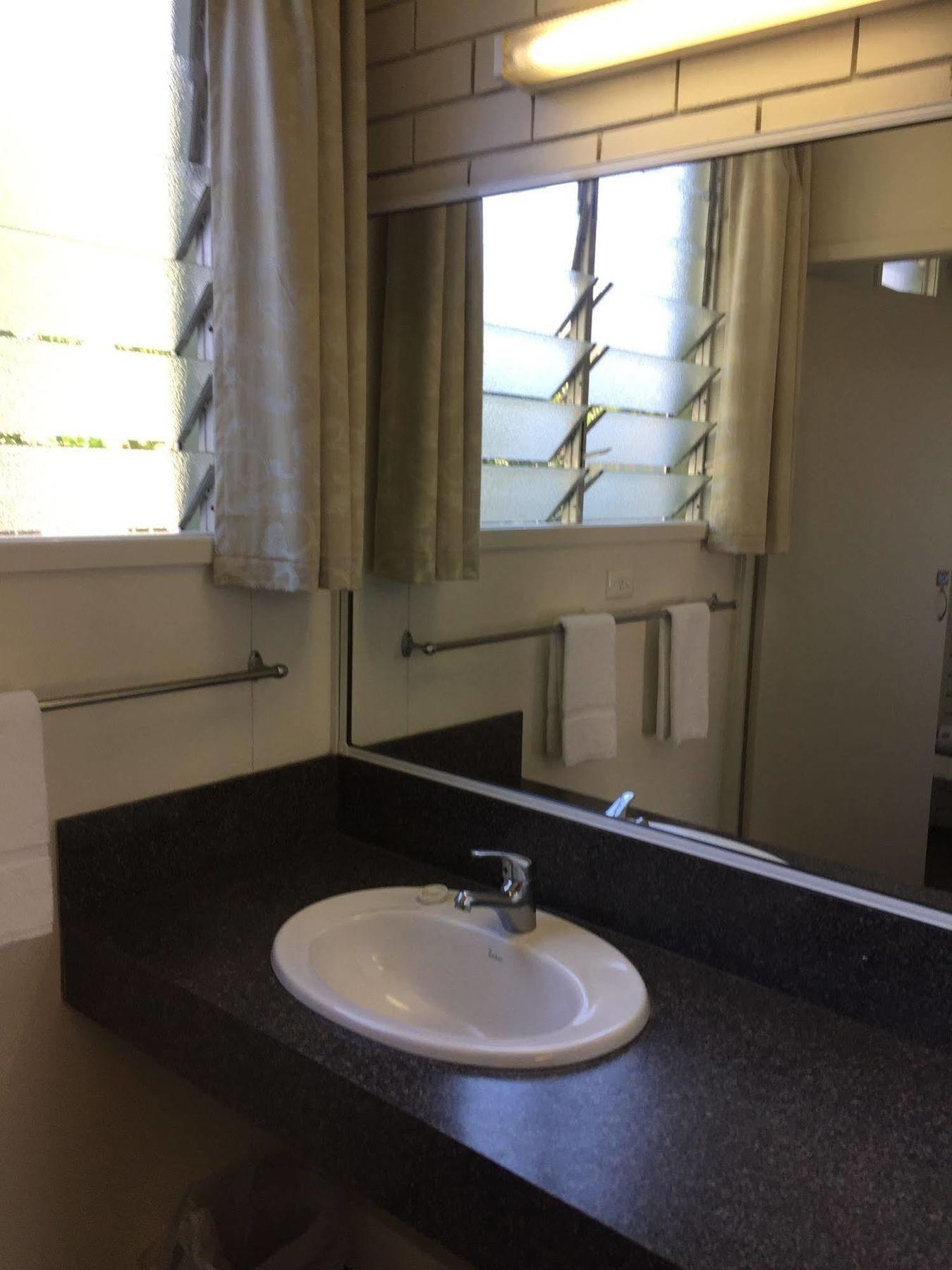 Paradise Motel Mackay Zewnętrze zdjęcie
