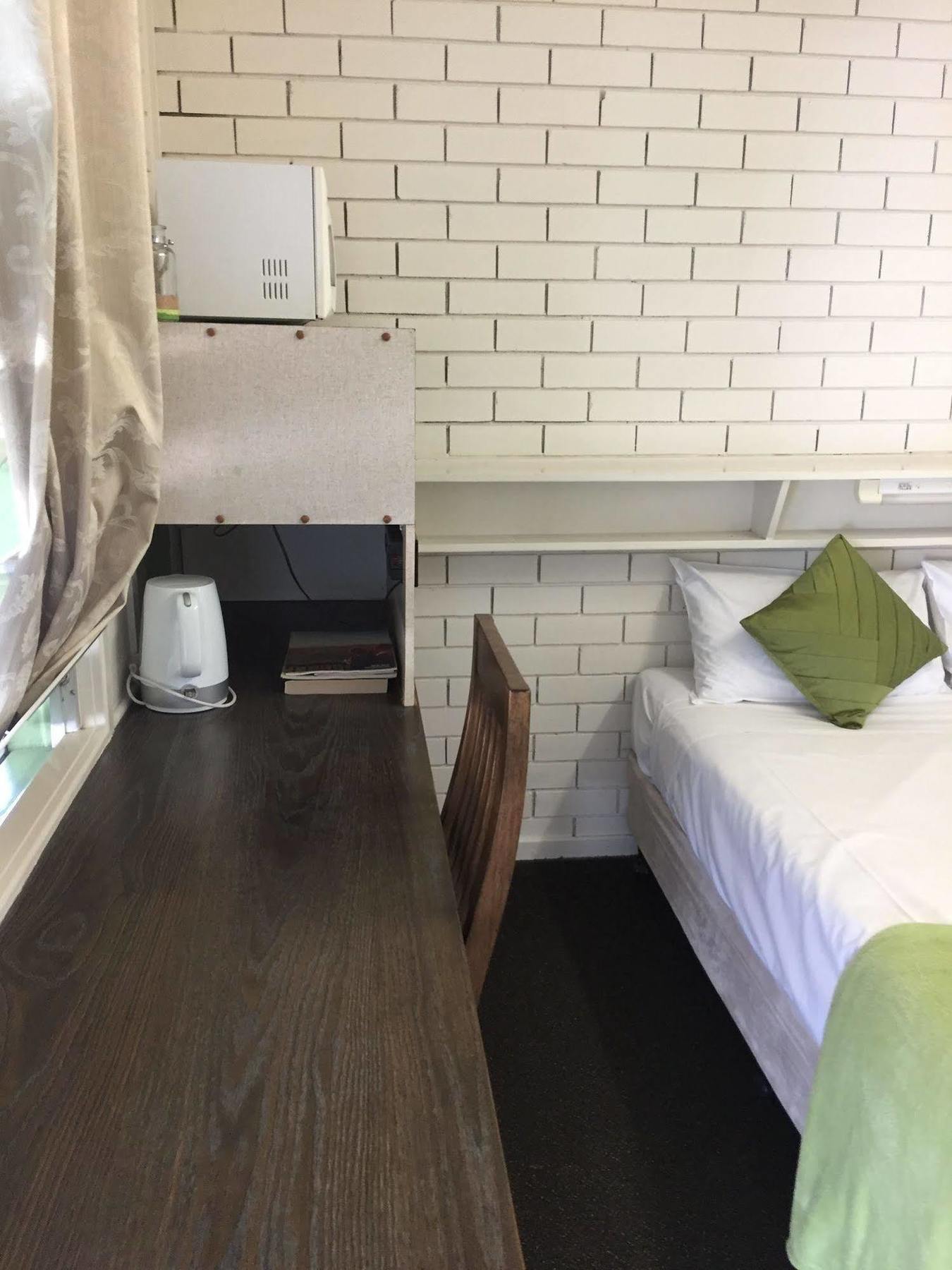 Paradise Motel Mackay Zewnętrze zdjęcie